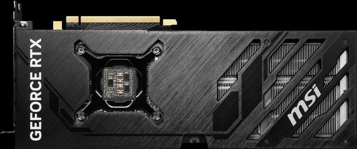 Image du produit MSI GeForce RTX 4070 VENTUS 3X OC (12 Go)