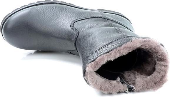 Image du produit Panama Jack bottes (43)