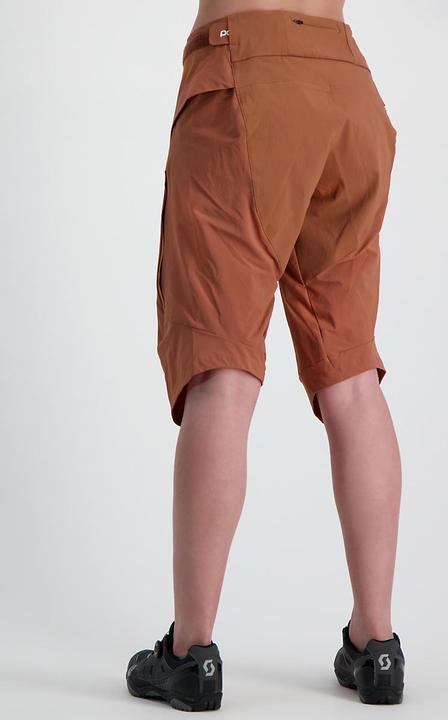 Actual product image Poc Infinite All-Mountain Ladies Bikeshort (S)