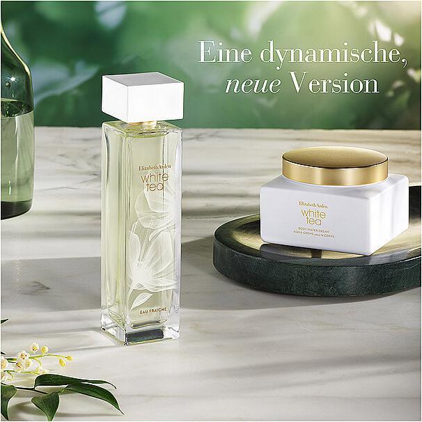 Immagine prodotto Elizabeth Arden Eau Fraiche al tè (Eau de toilette, 100 ml)