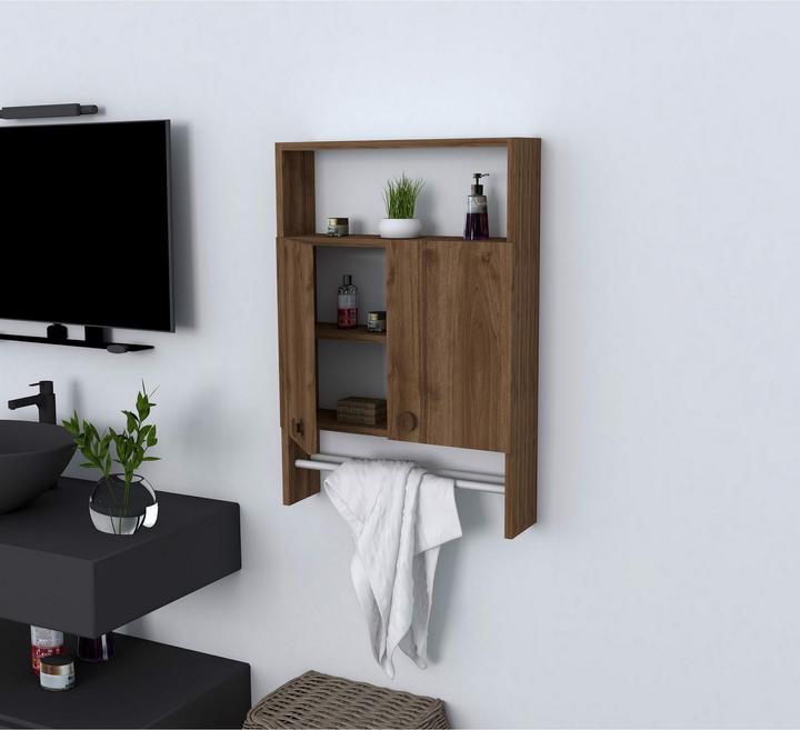 Image du produit Hanah Home James (60 x 87 x 15 cm)