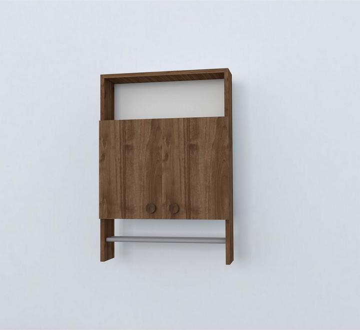 Image du produit Hanah Home James (60 x 87 x 15 cm)