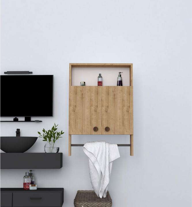 Image du produit Hanah Home Lyric (60 x 87 x 15 cm)