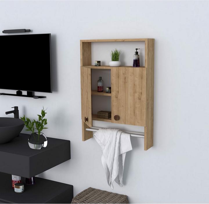 Image du produit Hanah Home Lyric (60 x 87 x 15 cm)