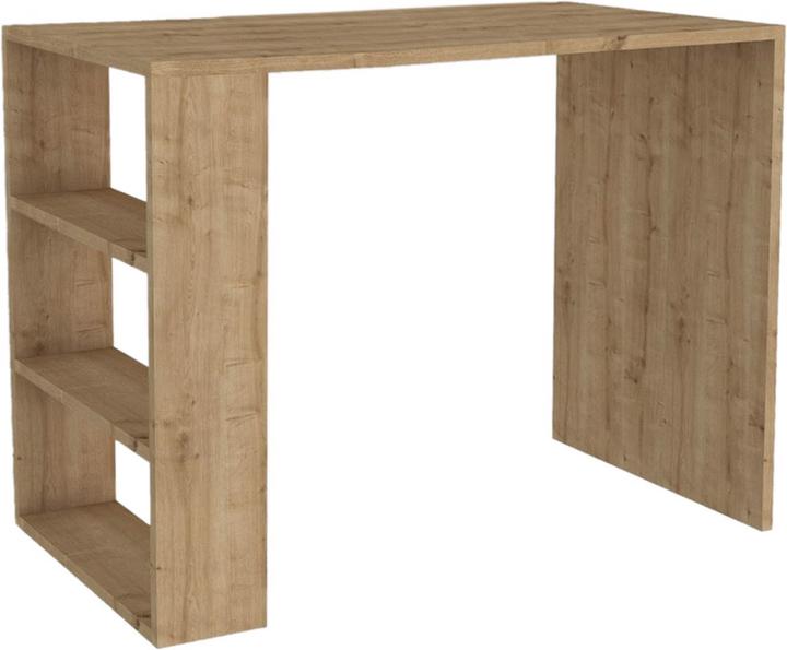 Image du produit Hanah Home Bryce (90 x 70 x 50 cm)