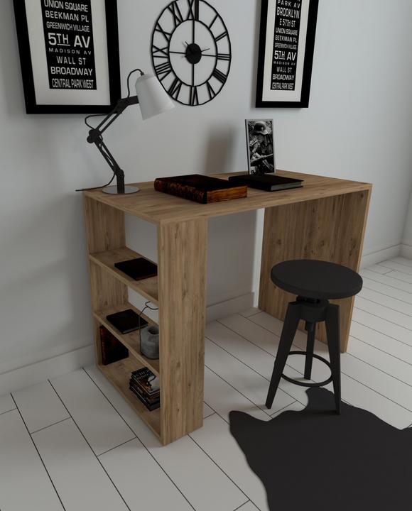 Image du produit Hanah Home Bryce (90 x 70 x 50 cm)