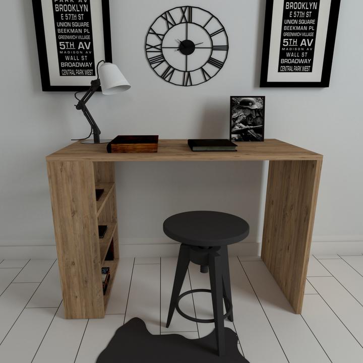 Image du produit Hanah Home Bryce (90 x 70 x 50 cm)