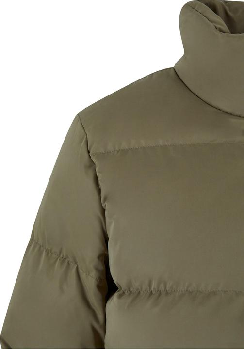 Image du produit Urban Classics Ladies Short Peached Puffer Jacket (L)