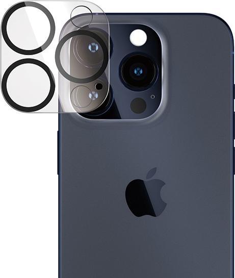 Produktbild PanzerGlass 3-in-1-Pack (1 Stück, Apple iPhone 15 Pro Max)