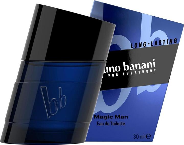 Immagine prodotto Bruno Banani Eau de Toilette re21 (Eau de toilette, 30 ml)