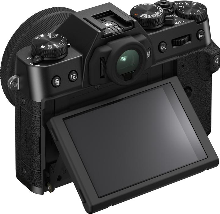 Productafbeelding Fujifilm X-T30 II Body (26.10 Mpx, APS-C / DX)