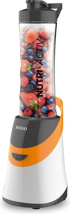 Actual product image Sogo BAT-SS-5515-O (350 W)