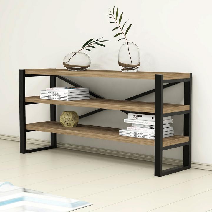 Actual product image Hanah Home Reagan (120 x 59 x 32 cm)