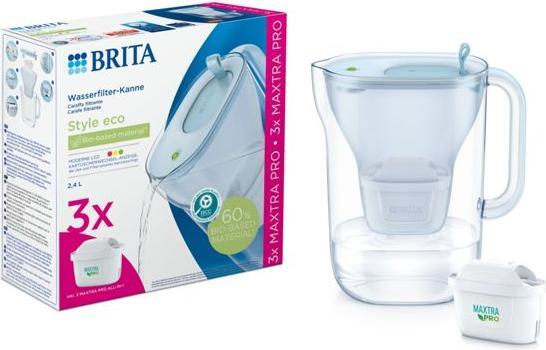 Actual product image Brita Style