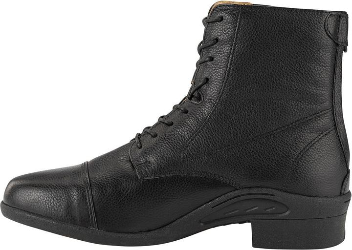 Actual product image Suedwind Footwear 's lace-up leather riding boots ultima (41)