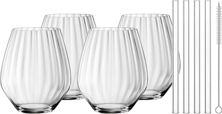 Actual product image Nachtmann Tastes Good (6.25 dl, 9 x, Gin glasses)