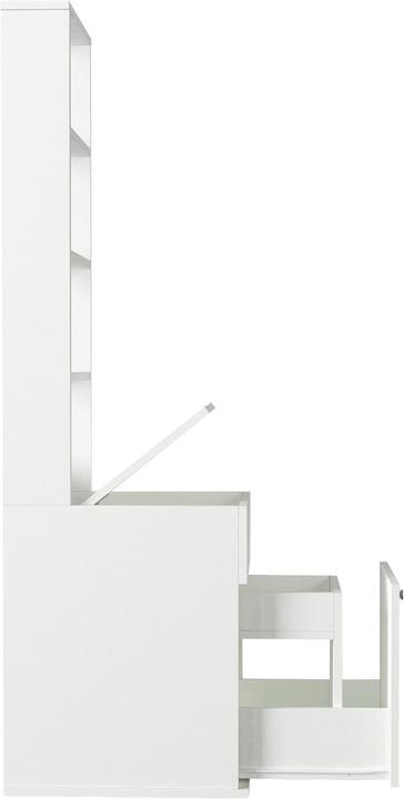 Produktbild Kalune Design Kinley (39.5 x 52 x 168 cm)