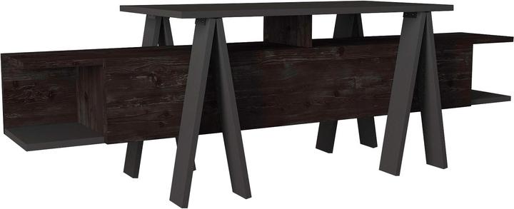 Image du produit Hanah Home Bastien (160 x 50.7 x 45 cm)