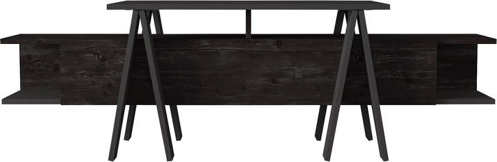 Image du produit Hanah Home Bastien (160 x 50.7 x 45 cm)