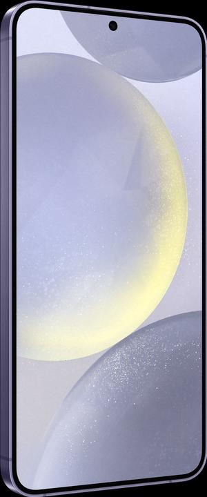 Actual product image Samsung DUPLICATE Galaxy S24+ (512 GB, Cobalt Violet, 6.70", Dual SIM, 50 Mpx, 5G)