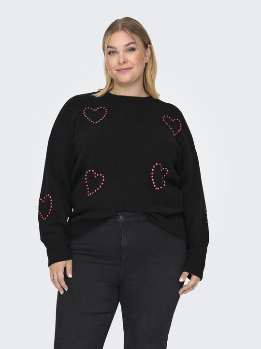 Image du produit Only CARDAISY Pull-over en maille Pull-over en maille (XL)