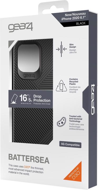 Immagine prodotto gear4 Battersea (Realme 12 Pro+, Apple iPhone 12)