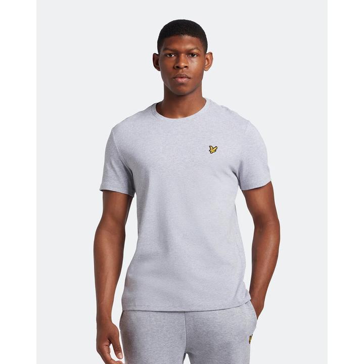 Produktbild Lyle and Scott Plain T-Shirt Herren (L)