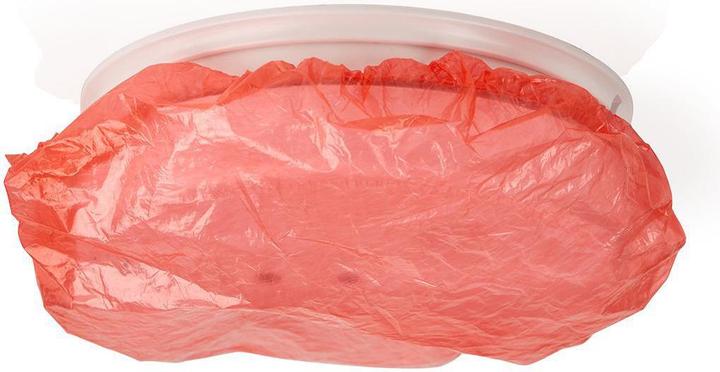 Actual product image Nedis Dust cover for smoke detector 128 mm