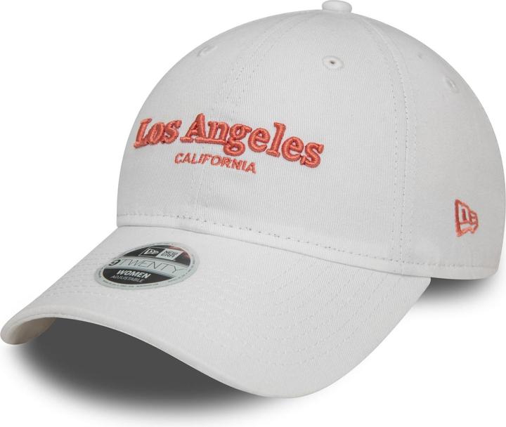 Produktbild New Era 9Forty Los Angeles