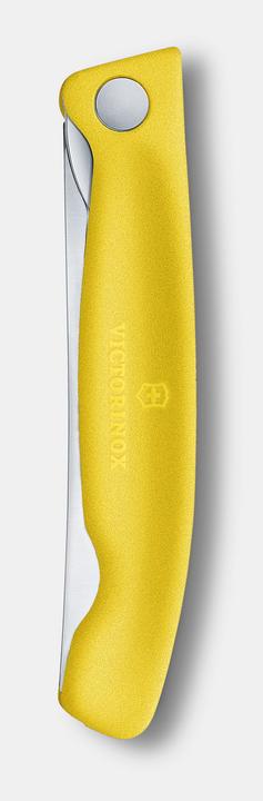 Actual product image Victorinox Swiss Classic (11 cm)