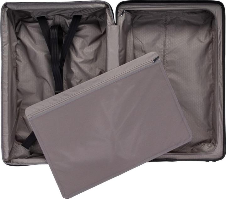 Image du produit Porsche Design Trolley + valise Roadster 4W Trolley S Business (52 l, Bagage à main (jusqu'à 50l))
