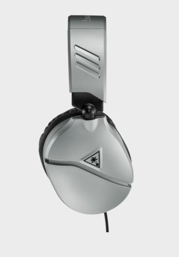 Immagine prodotto Turtle Beach Recon 70 Cuffie da gioco stereo Over-Ear Gaming Headset (Cablato)
