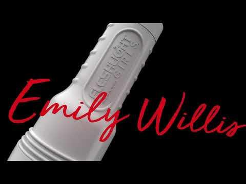 Produktbild Fleshlight Emily Willis