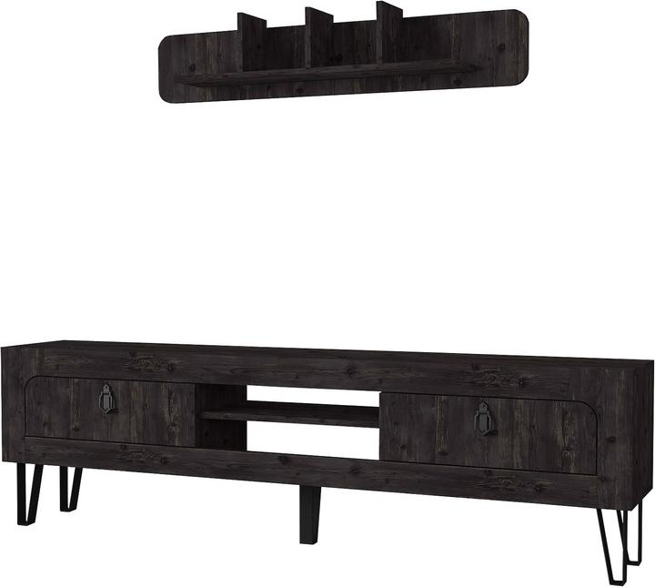 Actual product image Hanah Home Roberto (120 x 22 x 14.5 cm)