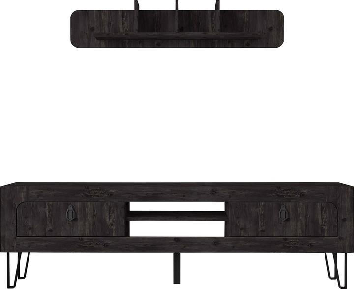 Actual product image Hanah Home Roberto (120 x 22 x 14.5 cm)