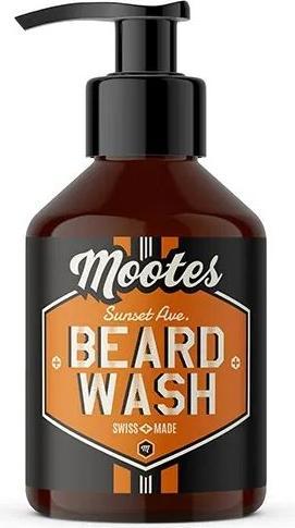 Mootes Sunset Ave. (100 ml)