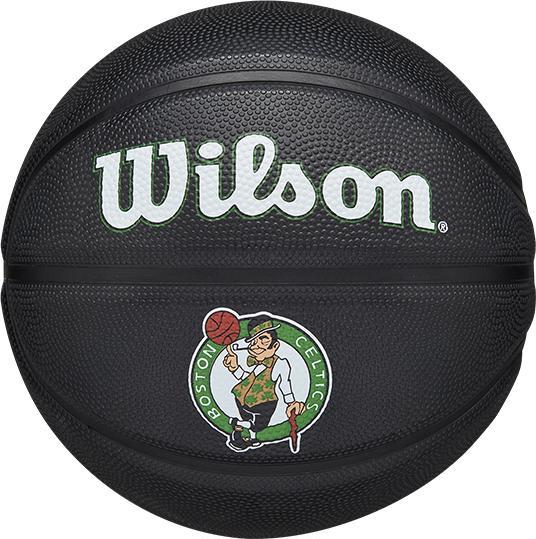 Immagine prodotto Wilson Tributo Squadra Nba Mini Bos Celtics