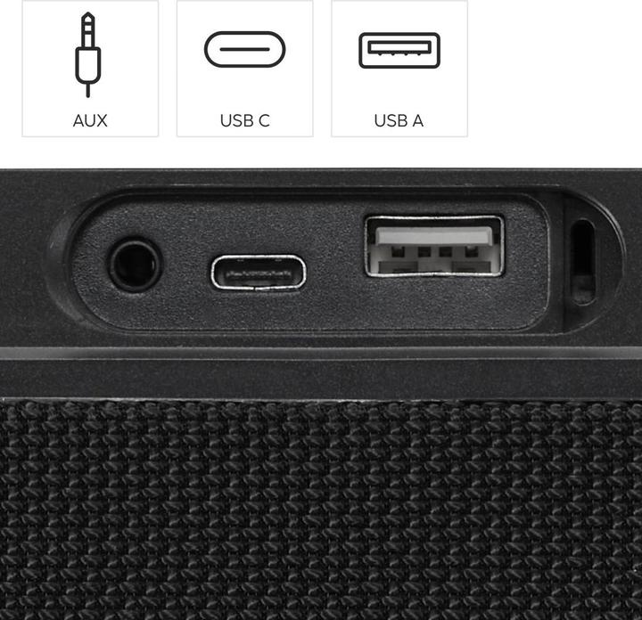 Immagine prodotto Hama Mate Pro (12 h, Batteria ricaricabile)