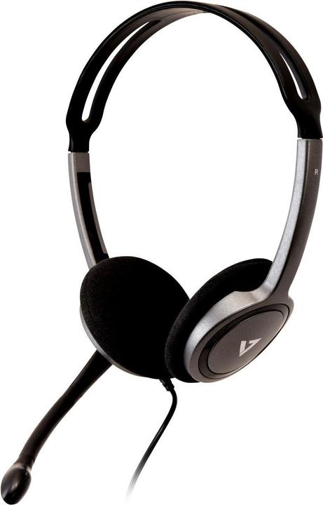 Image du produit V7 HA212-2EP (Filaire)