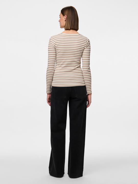 Produktbild Pieces Pcruka Ls Top Noos Bc (M)
