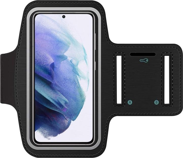Produktbild SmartFitness Samsung Galaxy S21+ Handy Sport Armband