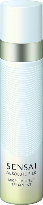 Produktbild Sensai Absolute Silk Micro Mousse Treatment (90 ml)