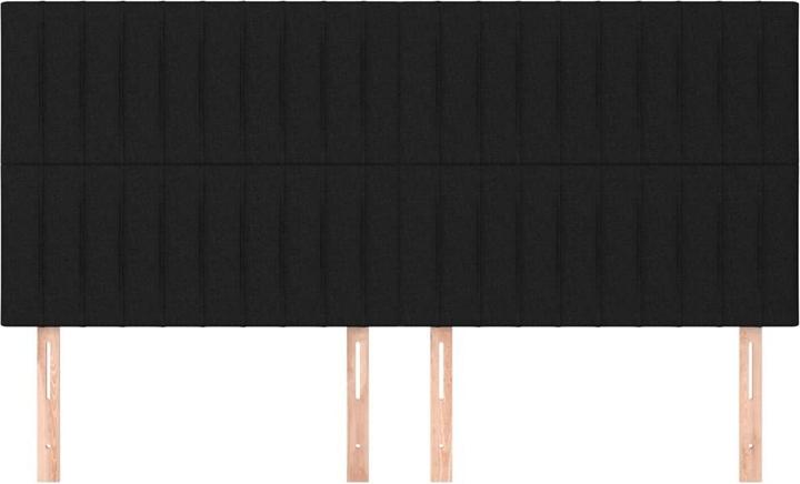 Actual product image VidaXL Aldridge (200 x 5 x 128 cm)