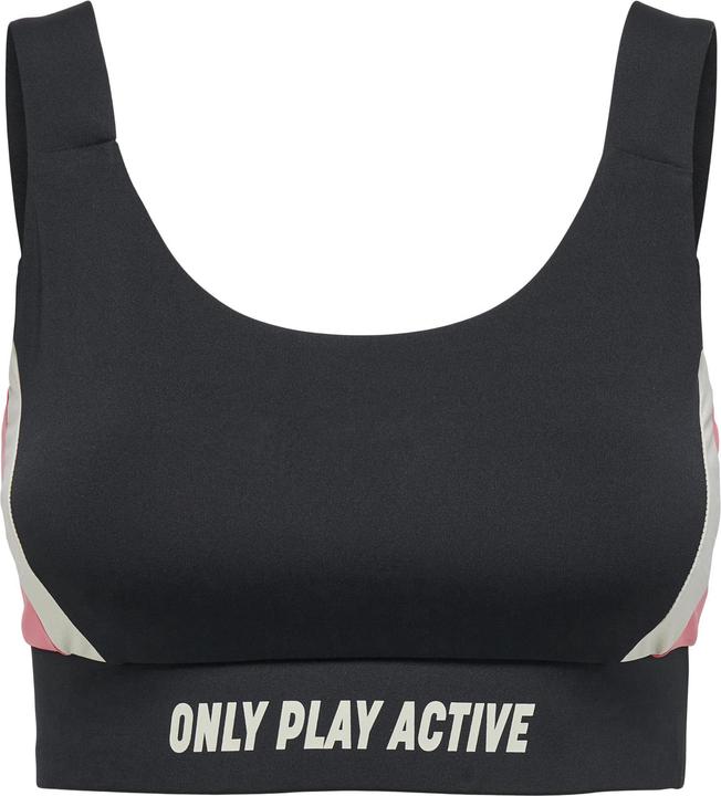 Only Play Print Sport-BH (XS)