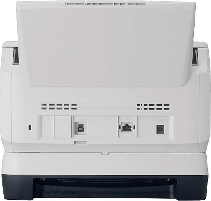 Actual product image RICOH fi-8290 (USB)