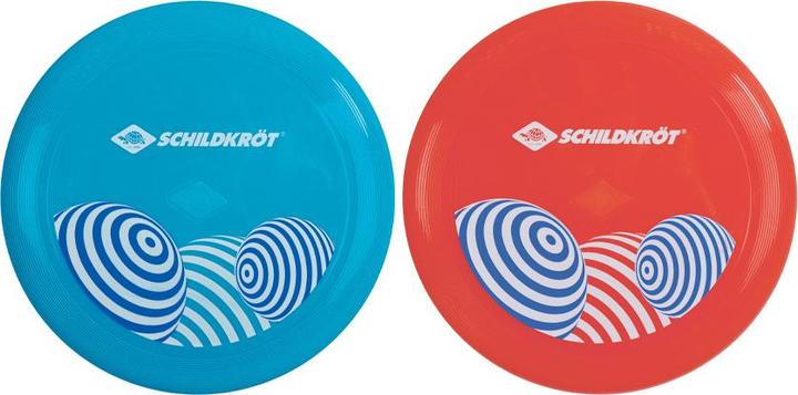 Actual product image Schildkröt Speeddisc Ocean ass.