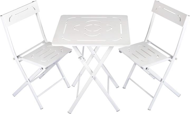 Actual product image Kalune Design Rhys (60 x 60 x 73 cm)
