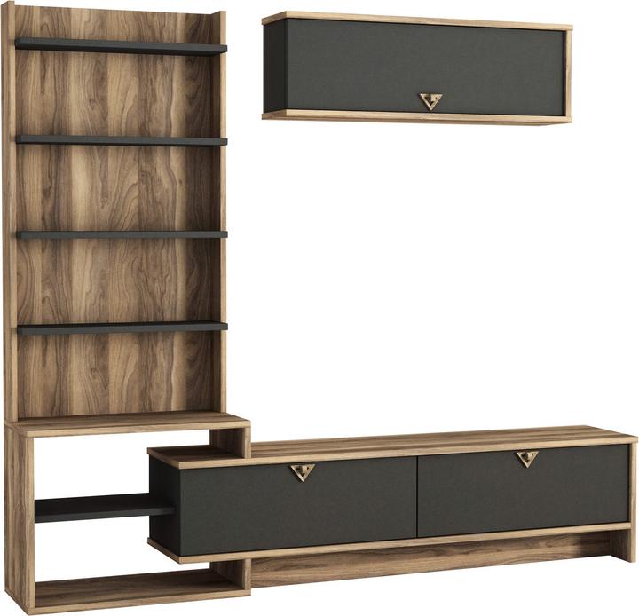 Produktbild Hanah Home Mickael (90 x 28.6 x 19.5 cm)