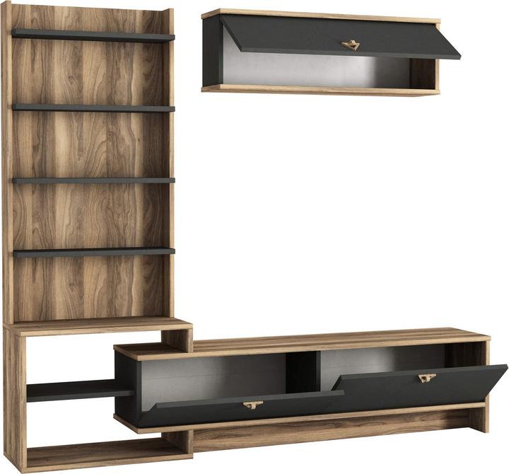 Produktbild Hanah Home Mickael (90 x 28.6 x 19.5 cm)