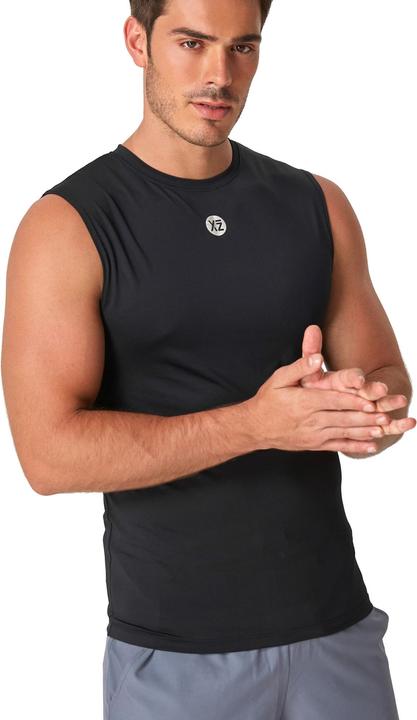 Actual product image Yeaz GAME CHANGER Top XXL (black) (XXL)